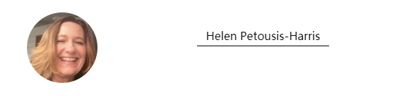 Helen Petousis-Harris
